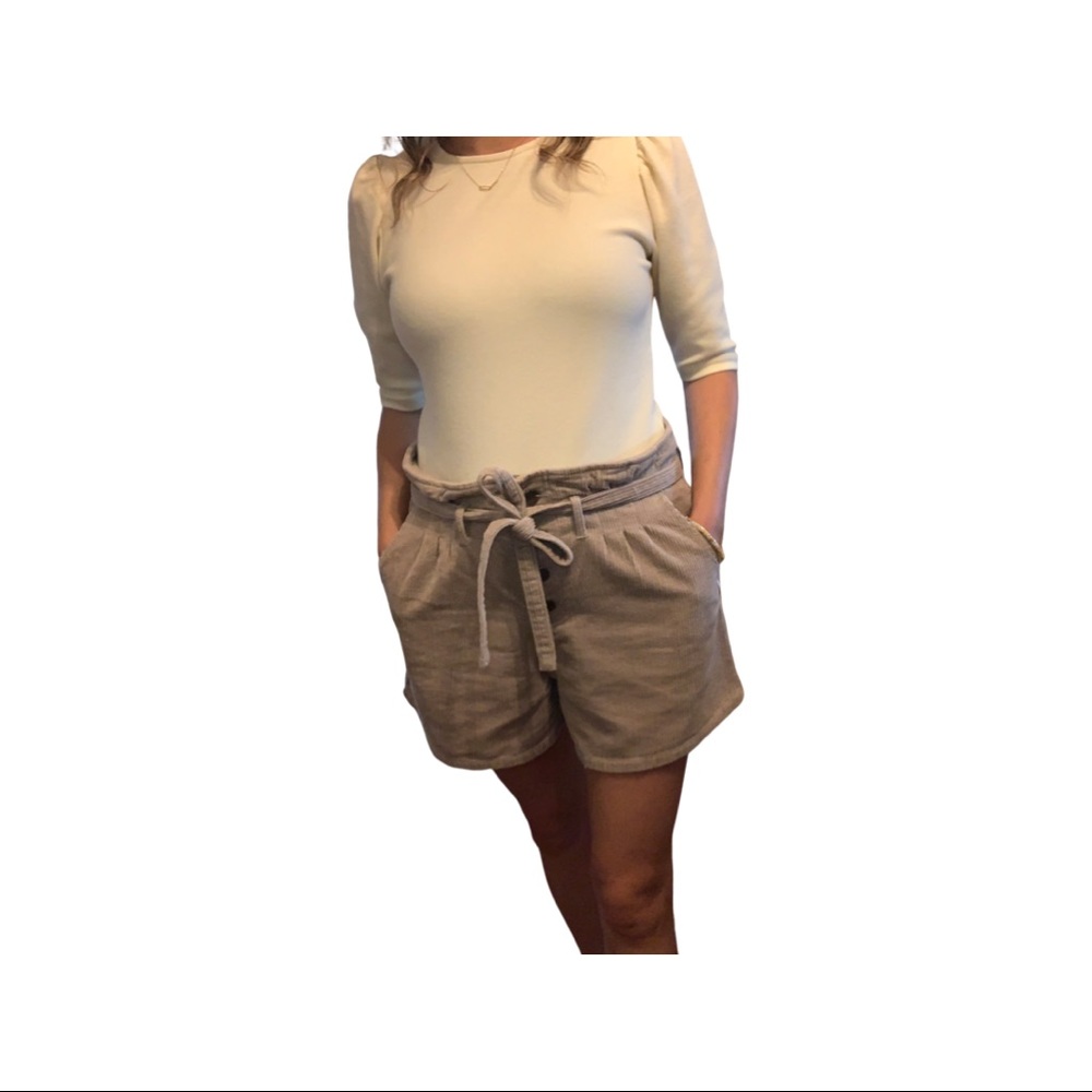 Bohme size small shorts